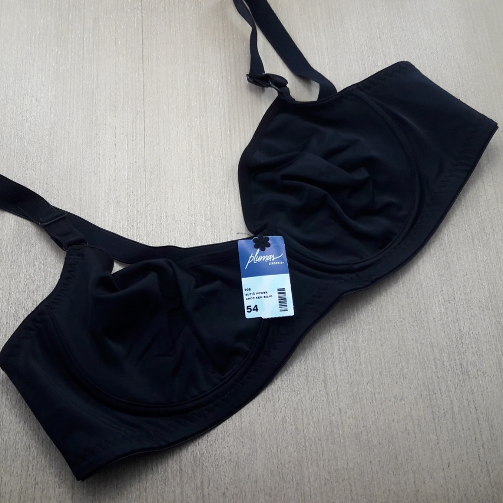 Suti Power Arco Sem Bojo Lingerie Br Atacado Para