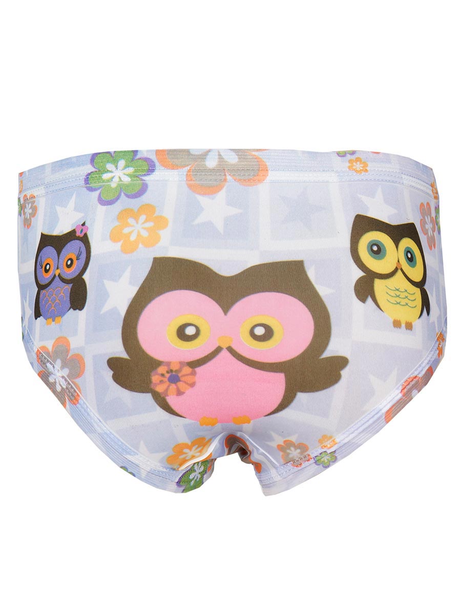 Calçolinha Sublimada Infantil Lingerie BR Atacado para