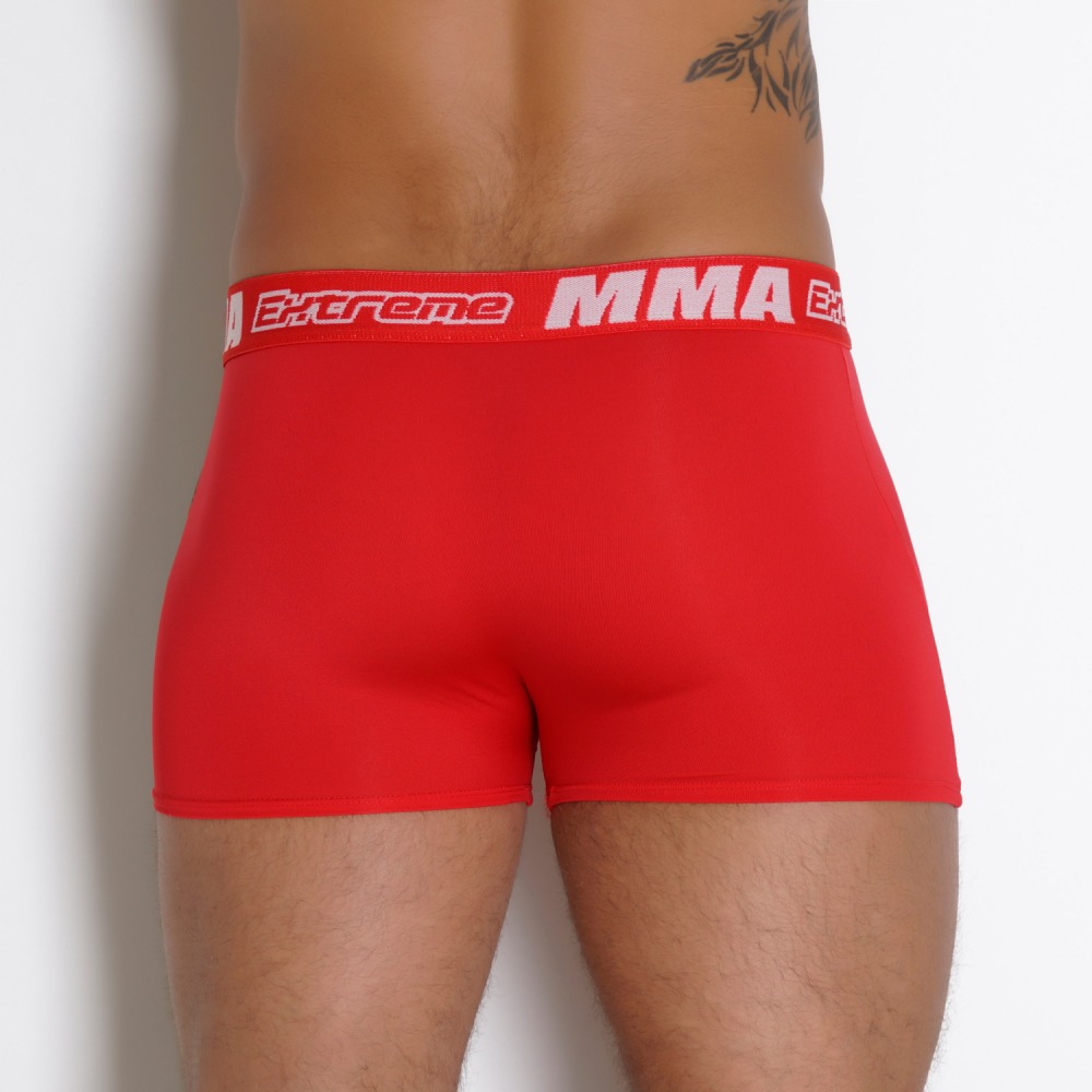 Cueca Boxer Microfibra Lingerie BR Atacado Para Revenda