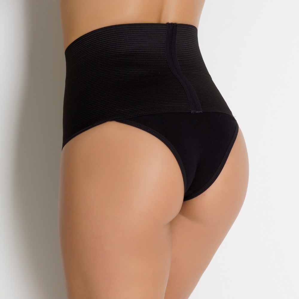 Cinta Zero Barriga Lingerie BR Atacado Para Revenda