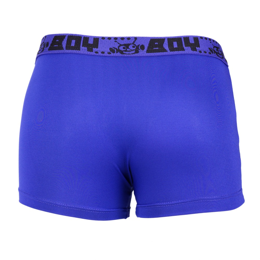 Cueca Boxer Infantil Lingerie Br Atacado Para Revenda