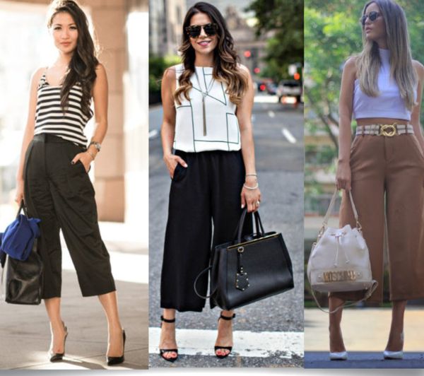 Atualizando o look para a temporada Primavera-vero