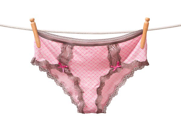 Veja os segredos para conservar sua lingerie por mais tempo