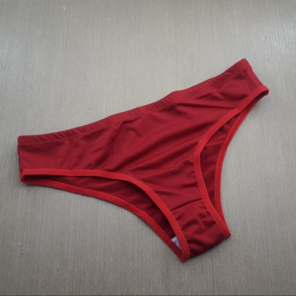 Tanga Clara Rubi