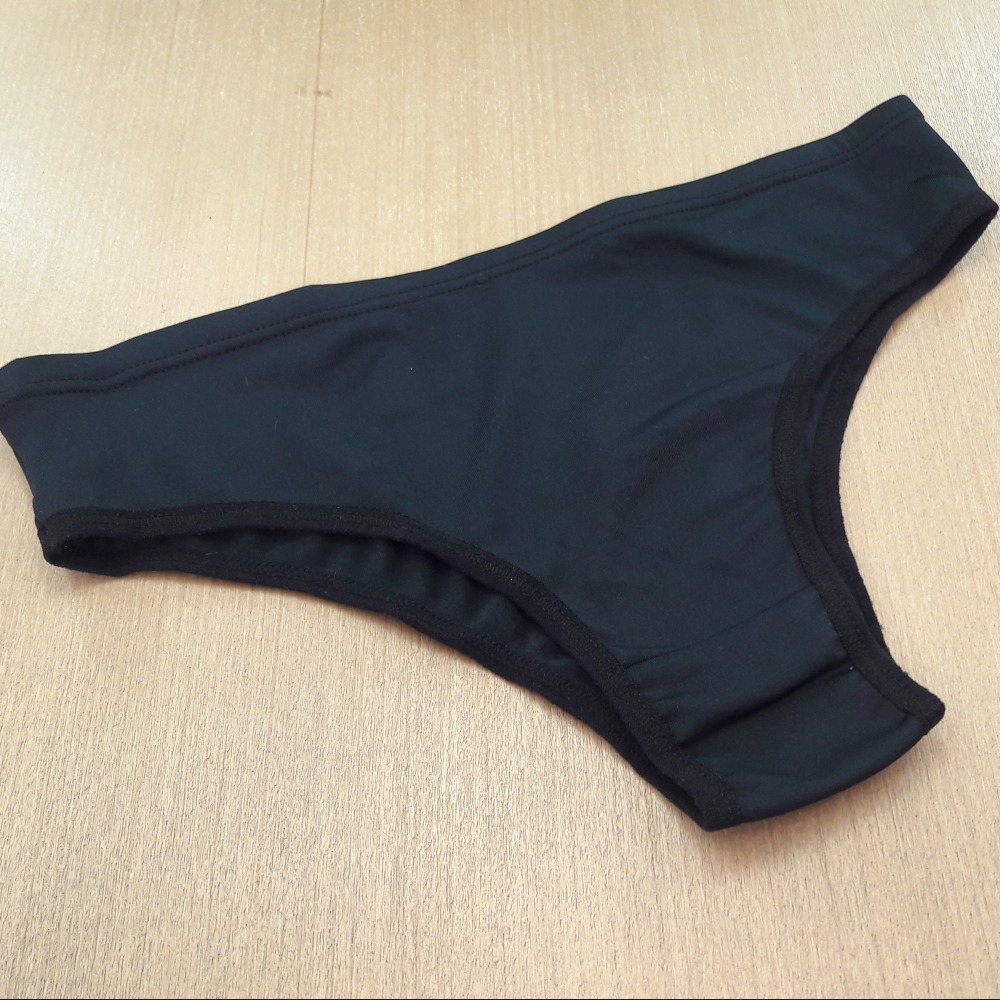 Tanga Clara - Lingerie BR - Atacado para Revenda