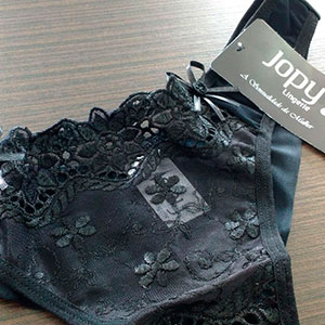 Calça Monara Sexy Preto