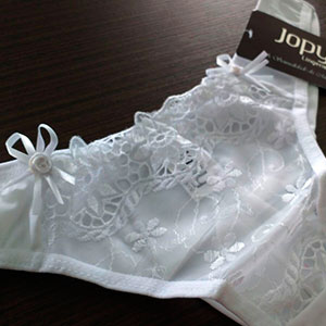 Calça Monara Sexy Branco