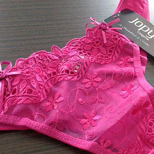 Calça Monara Sexy Fucsia