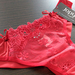 Calça Monara Sexy Rubi