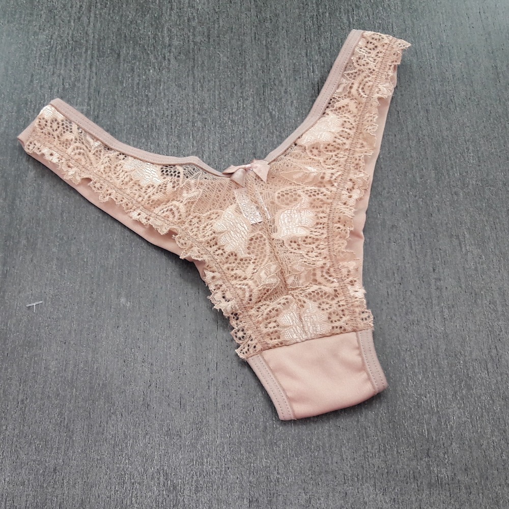 Tanga Paula Chocolate
