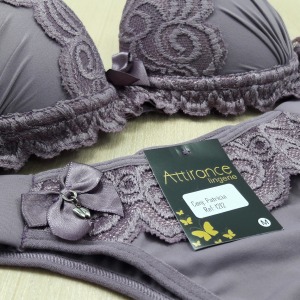 Conjunto Patrícia Orquidea