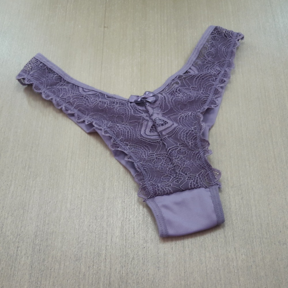 Tanga Paula Orquidea