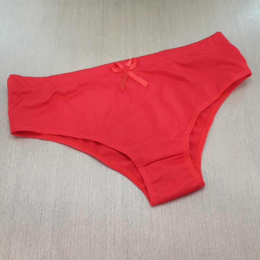 Calça Cristina Vermelho