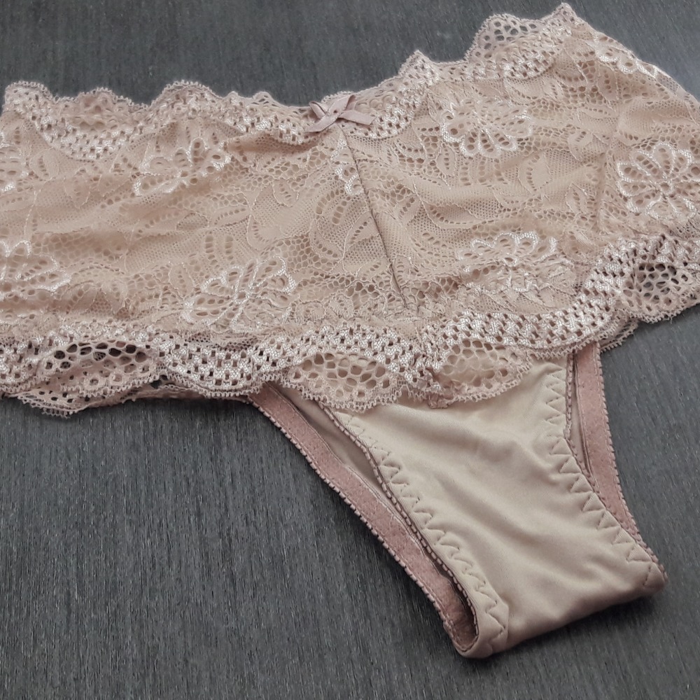 Calça Gigi Chocolate