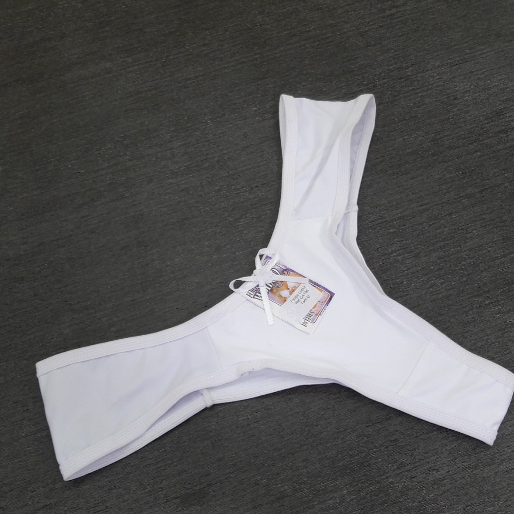 Tanga Luma Branco