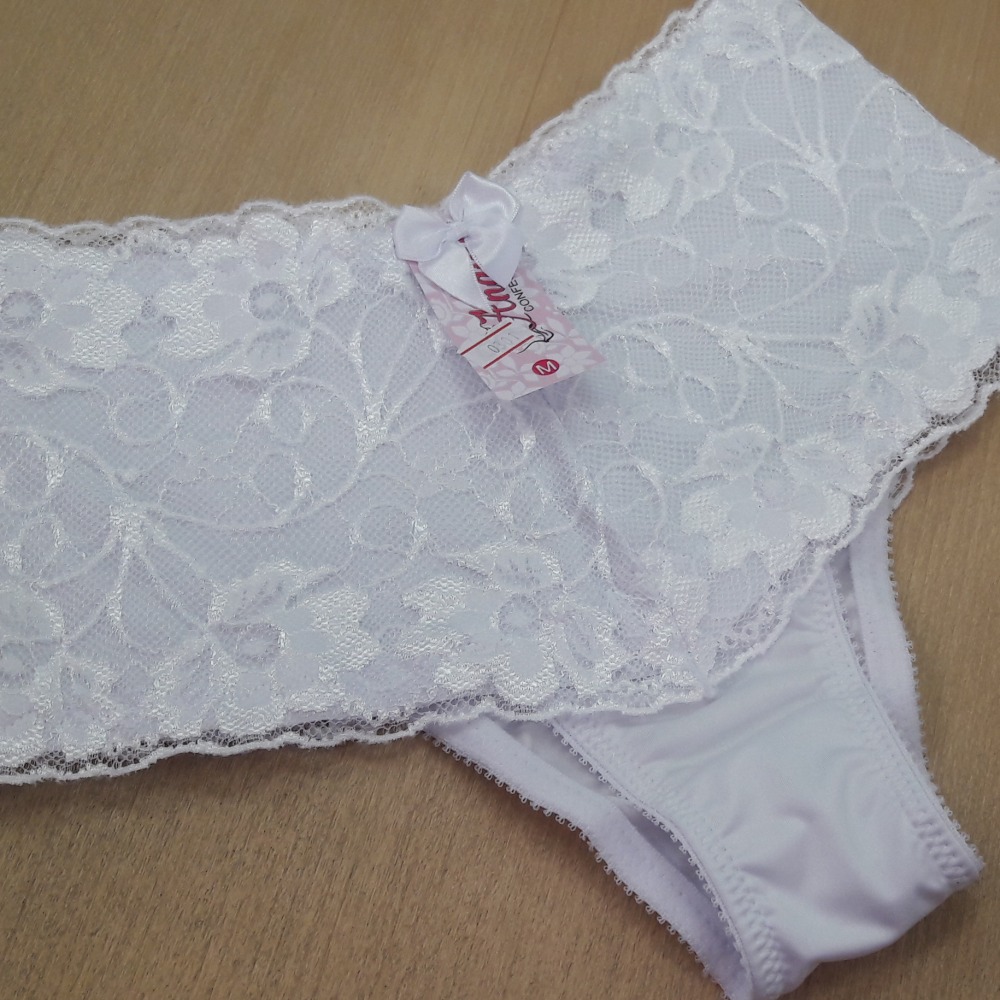 Calça Gigi Branco