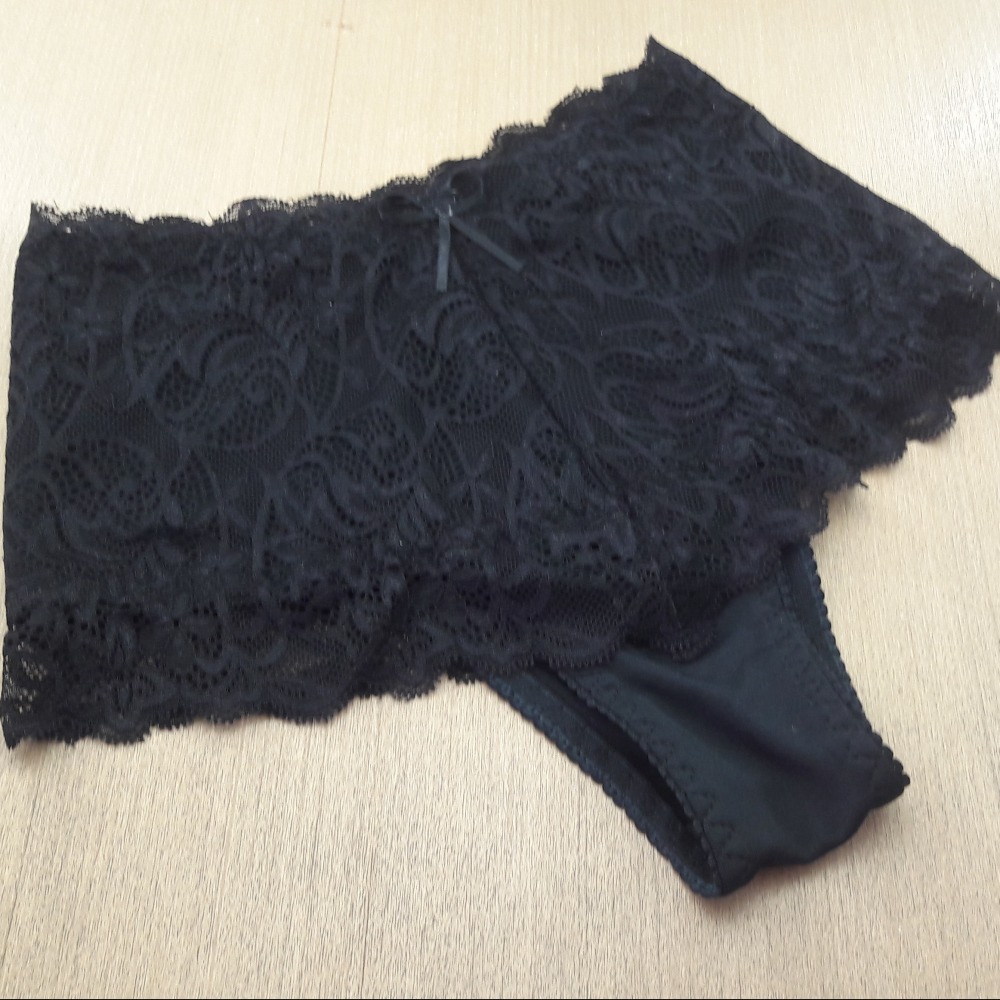 Calça Gigi Preto