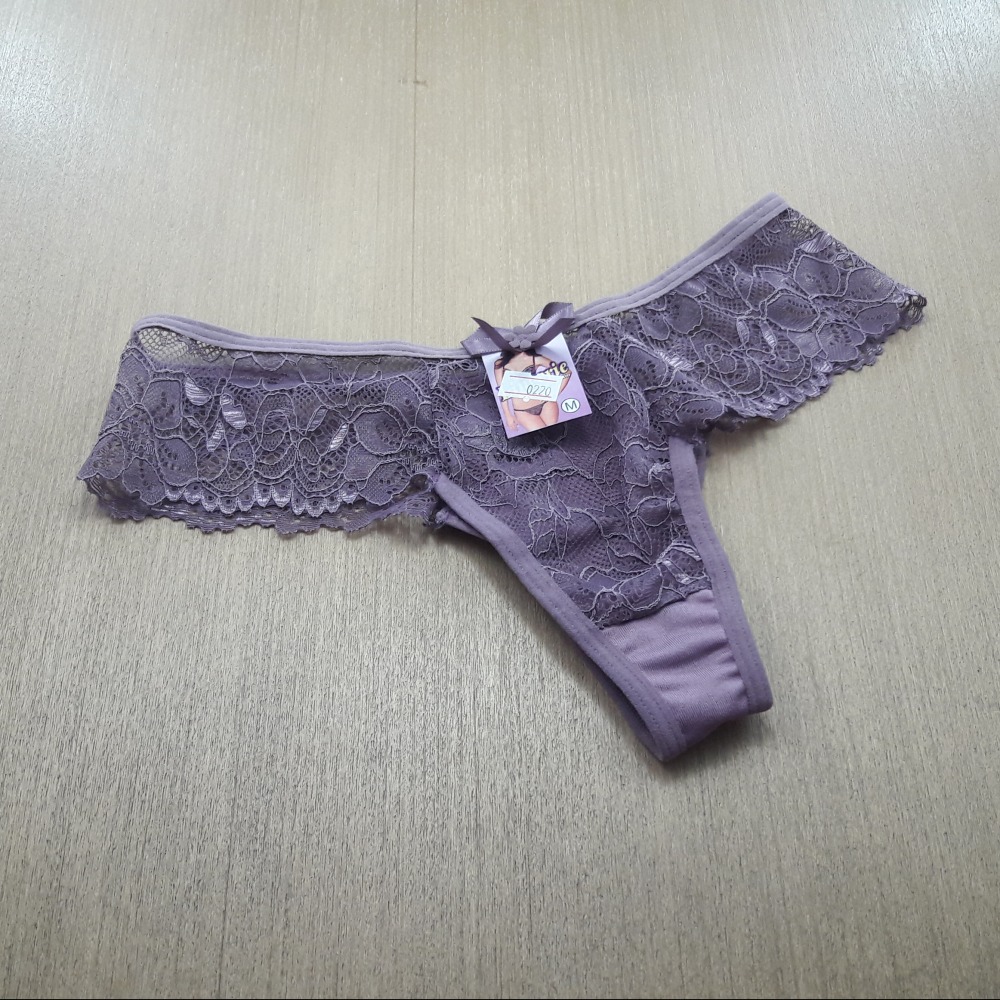Tanga Lu Orquídea 