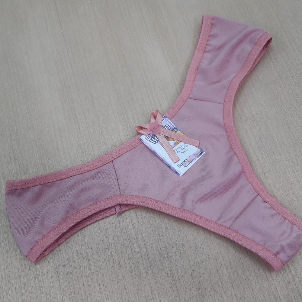 Tanga Luma Romance