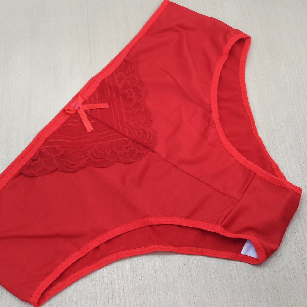 Cala Plus Size Renda Rubi