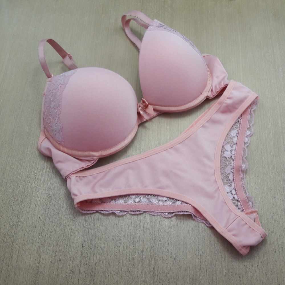 Conjunto Aline  Romance