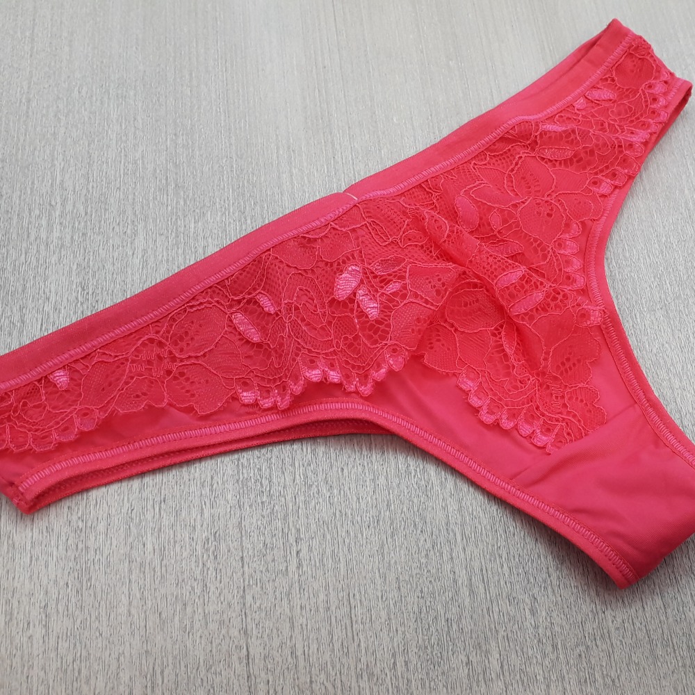 Tanga Isabel Frutilly