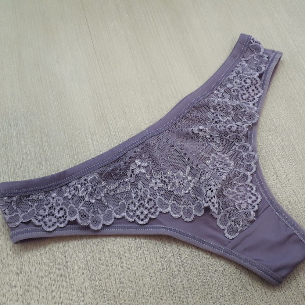 Tanga Isabel Orquídea