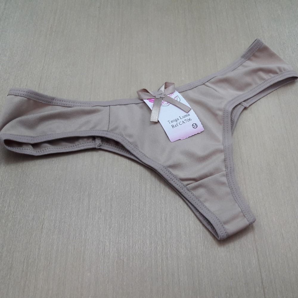 Tanga Luma Chocolate