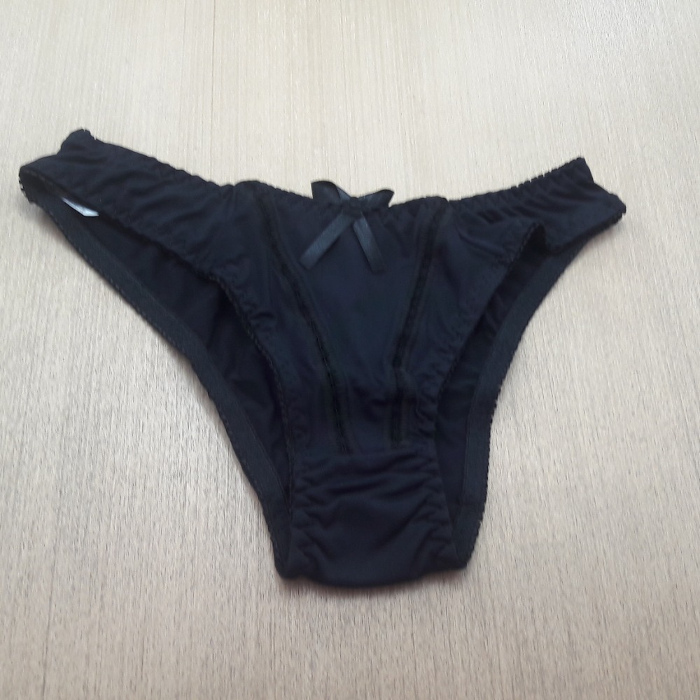 Tanga Juju Preto