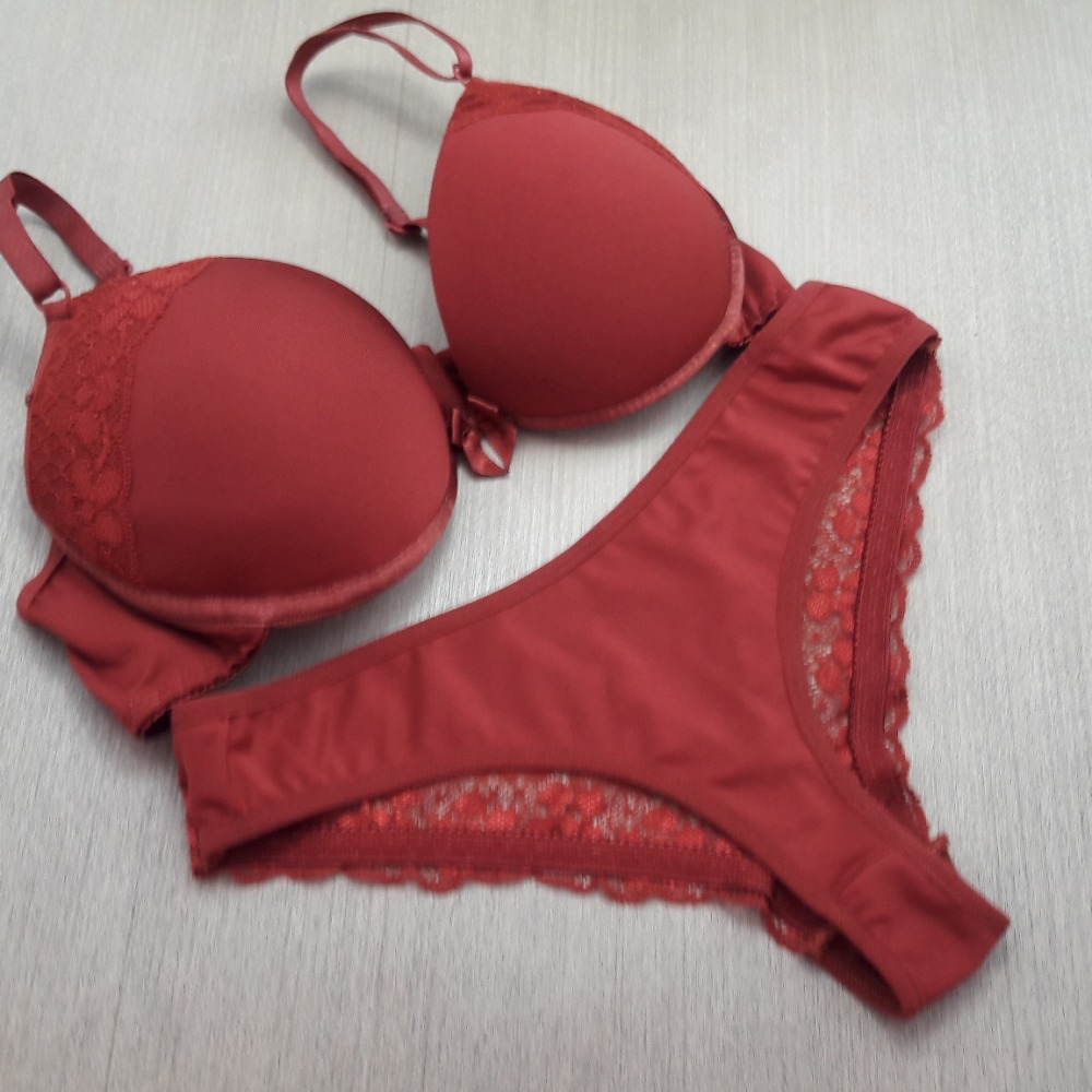 Conjunto Aline  Terra