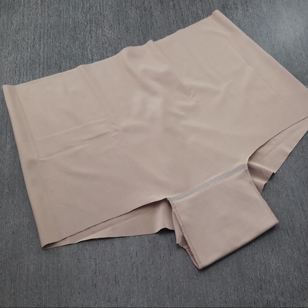 Boxer Laser sem Costura Chocolate