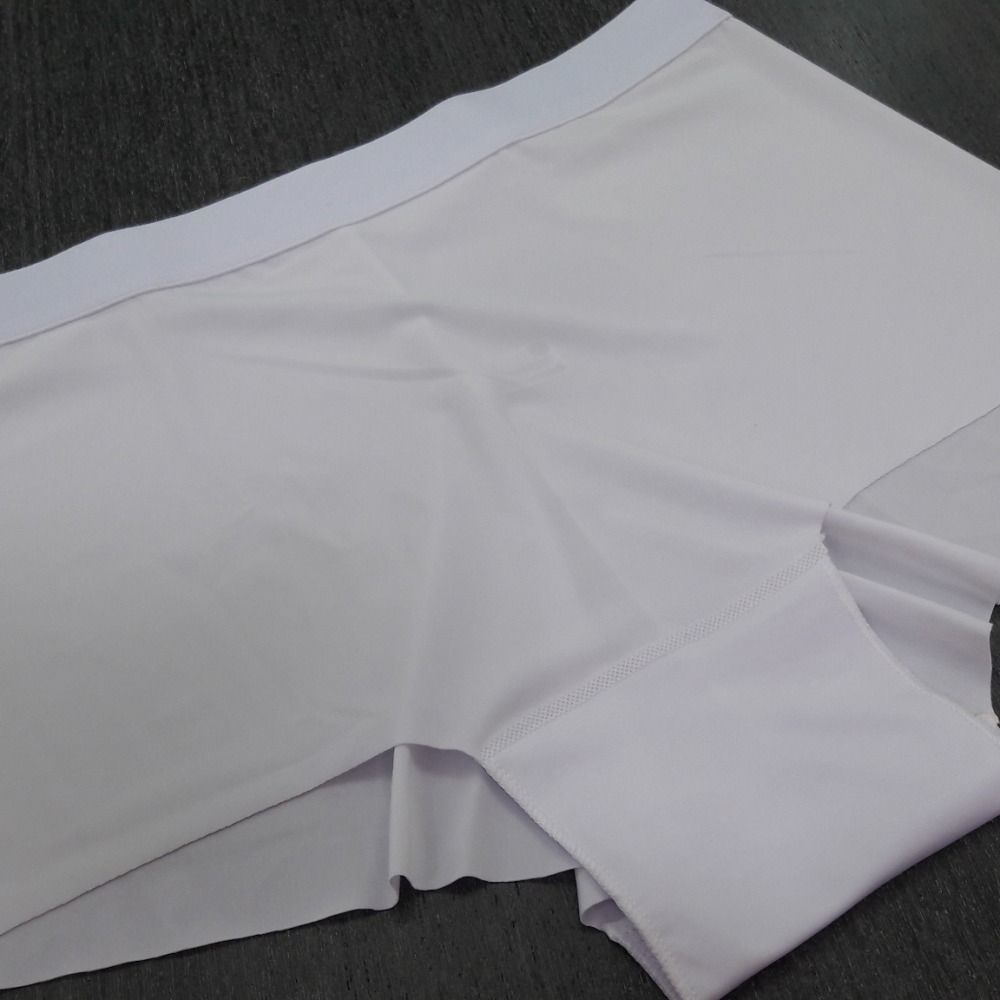 Boxer Laser Stretch Lisa Branco