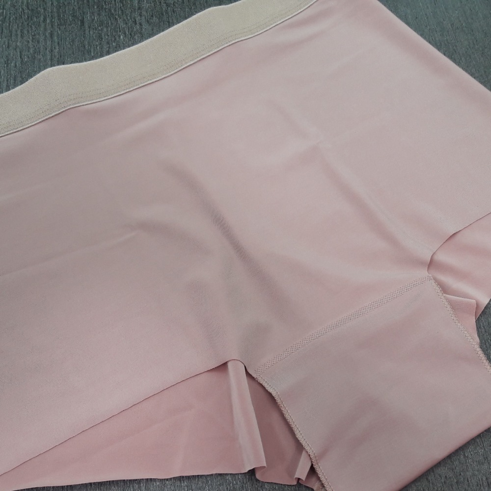 Boxer Laser Stretch Lisa Chocolate