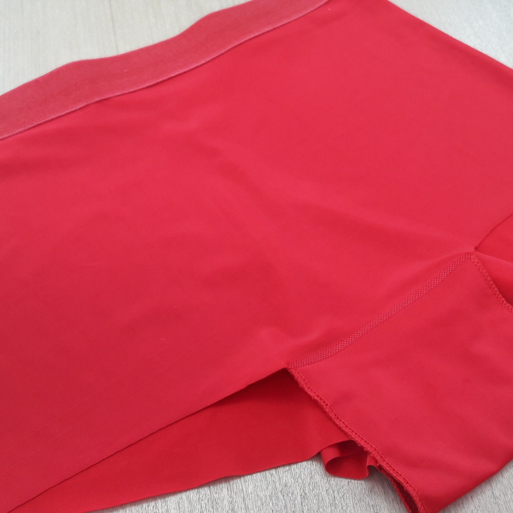 Boxer Laser Stretch Lisa Rubi