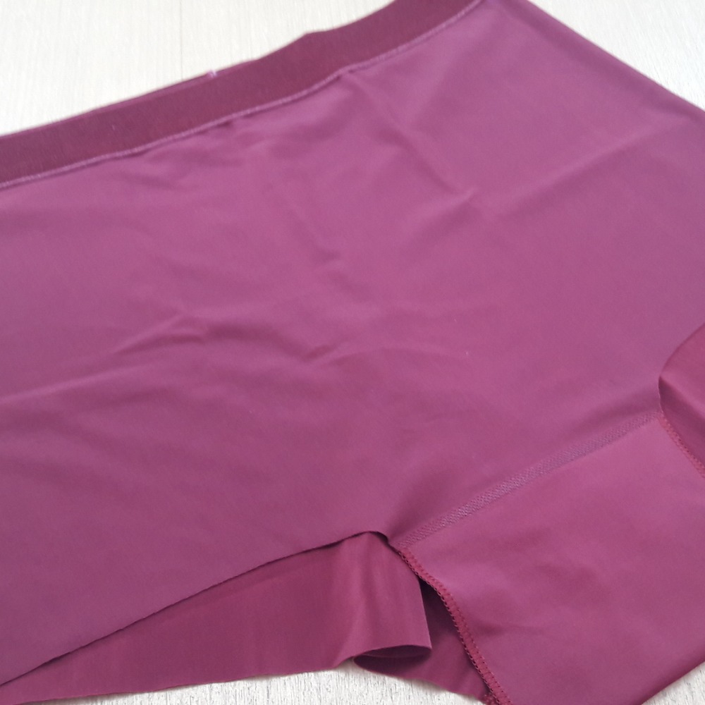 Boxer Laser Stretch Lisa Vinho