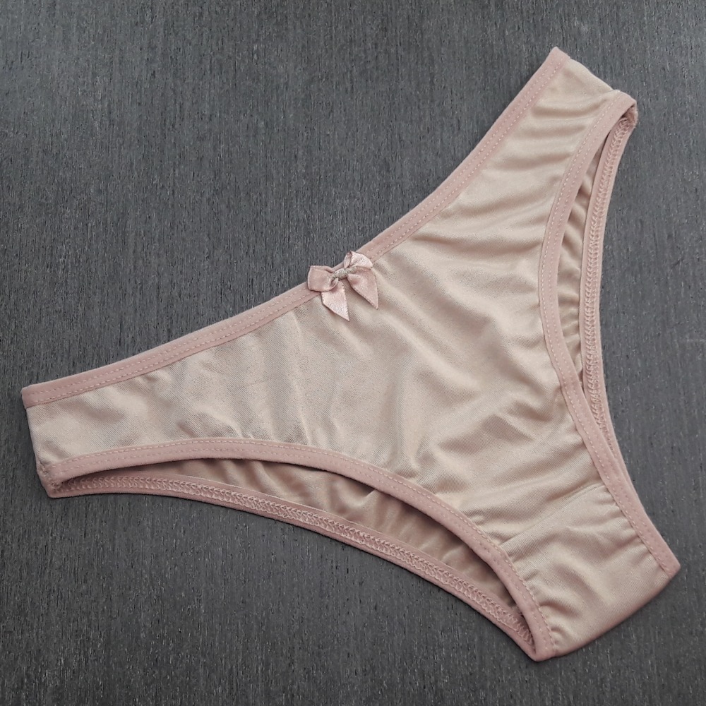 Calça Julia Lisa Chocolate