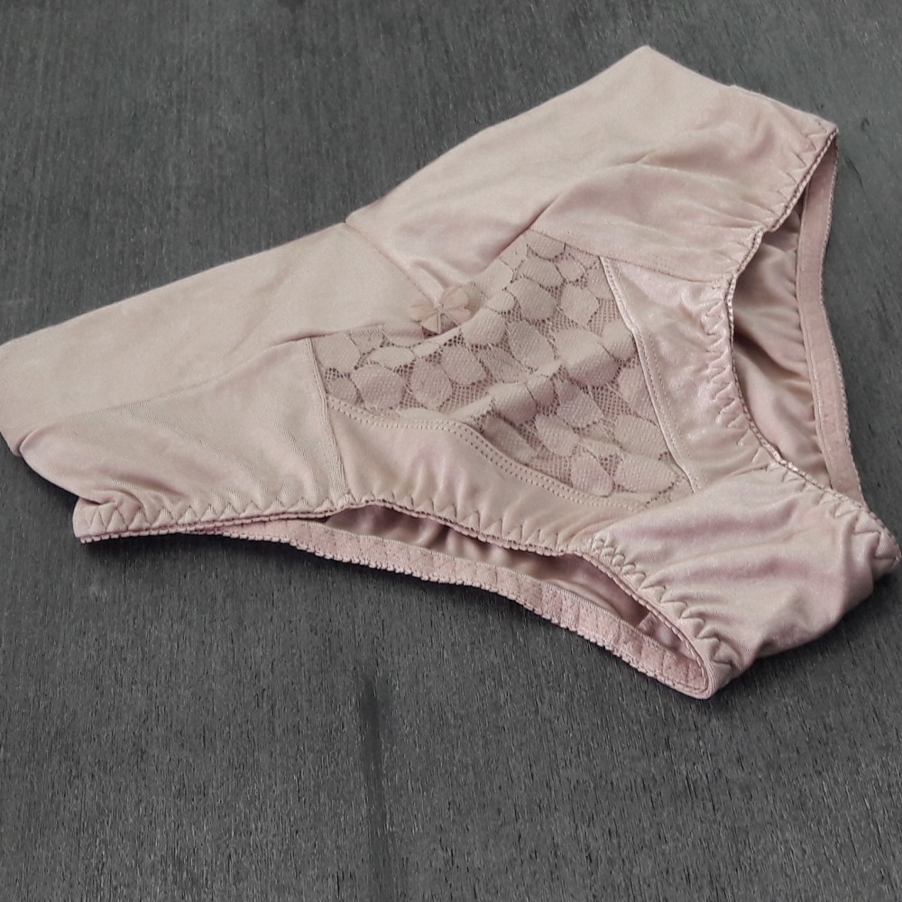 Calça Cós Forro Lycra Chocolate