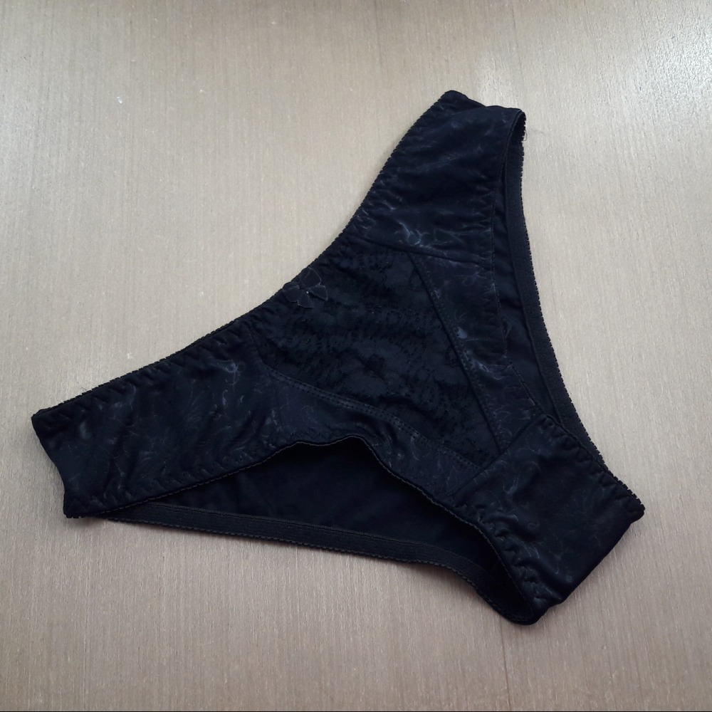 Calça Forrada Lycra Preto