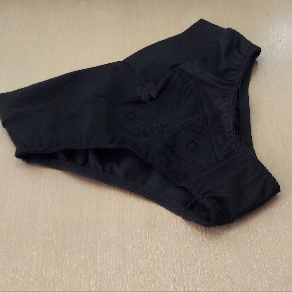 Calça Cós Forro Lycra Preto