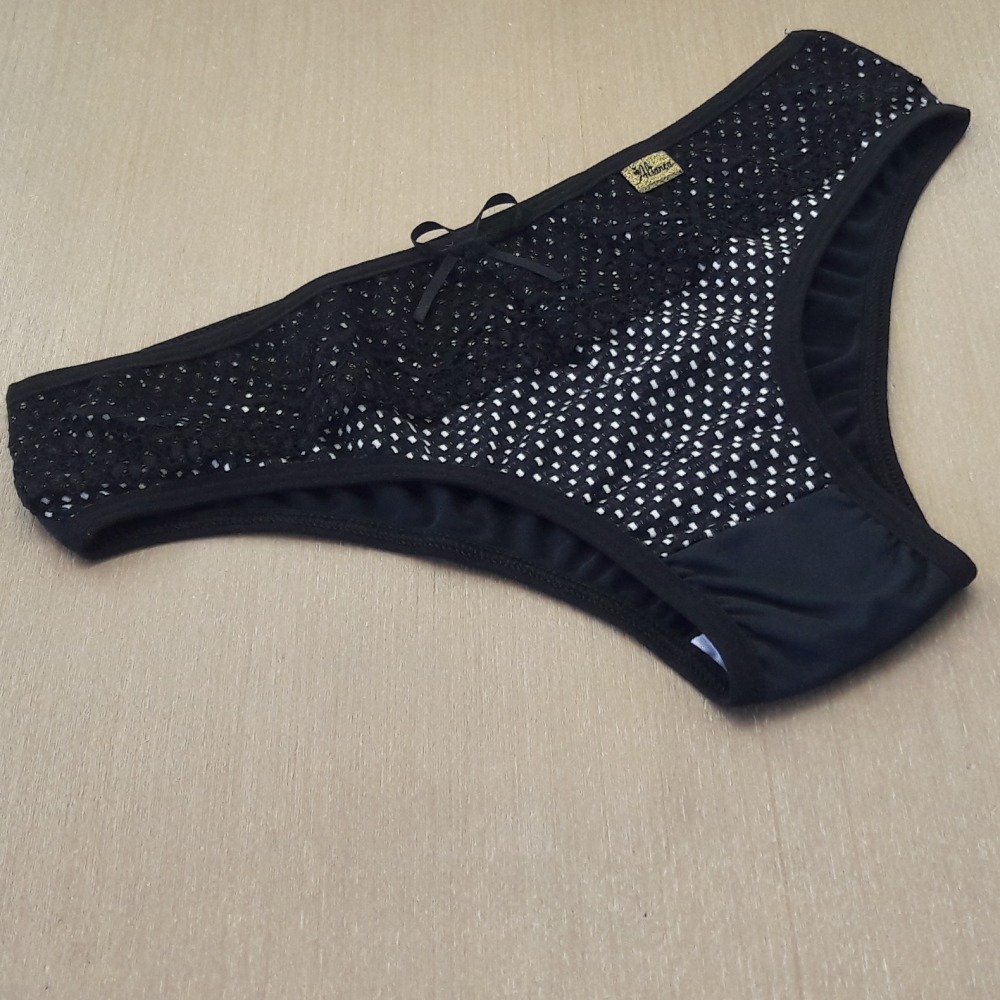 Tanga Tuane Preto