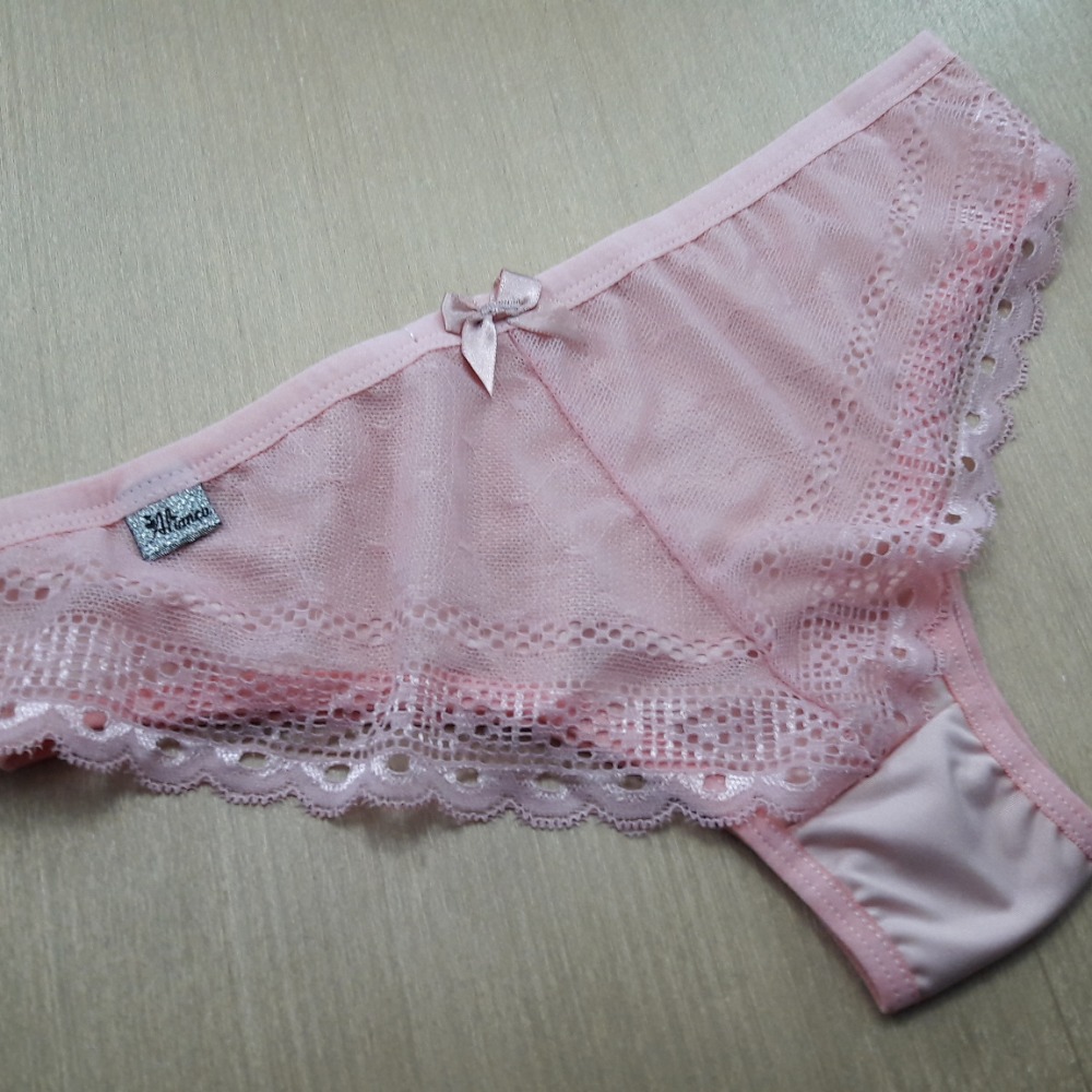 Tanga Maria Clara Romance