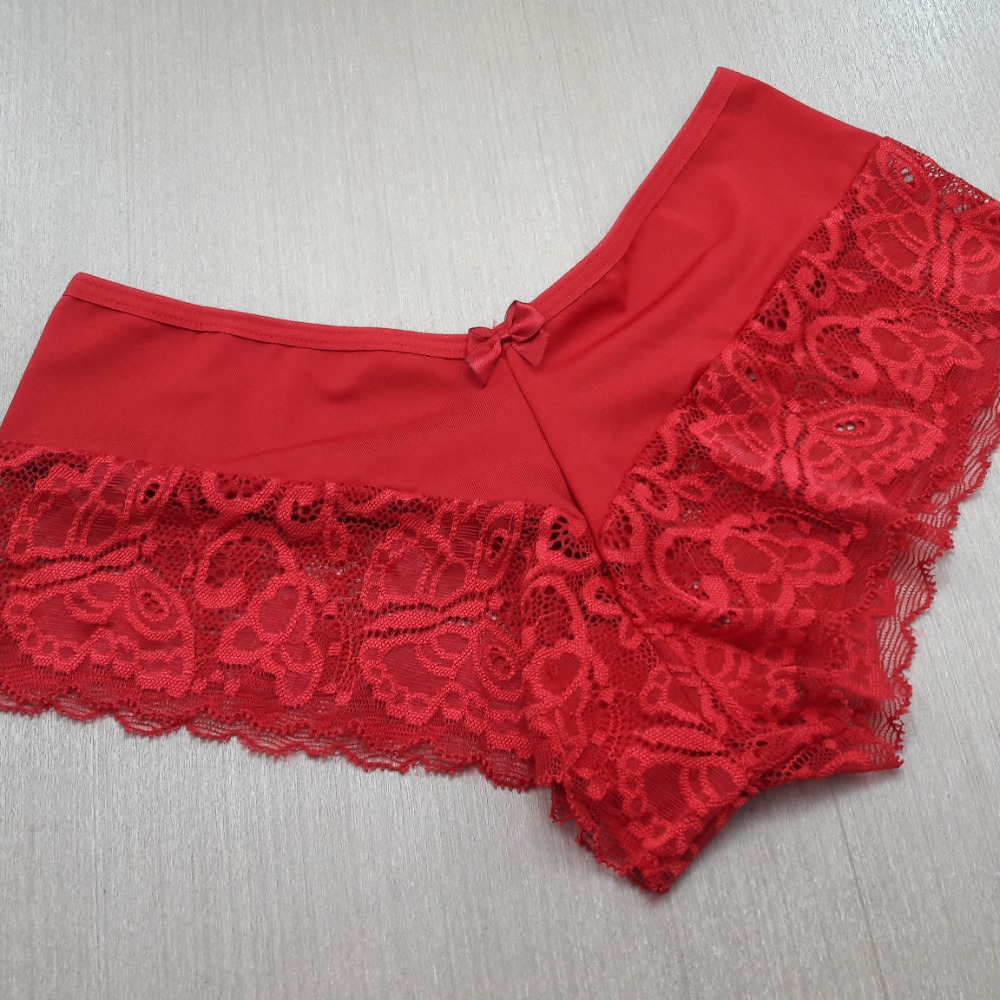 Calcinha Jasmine Rubi