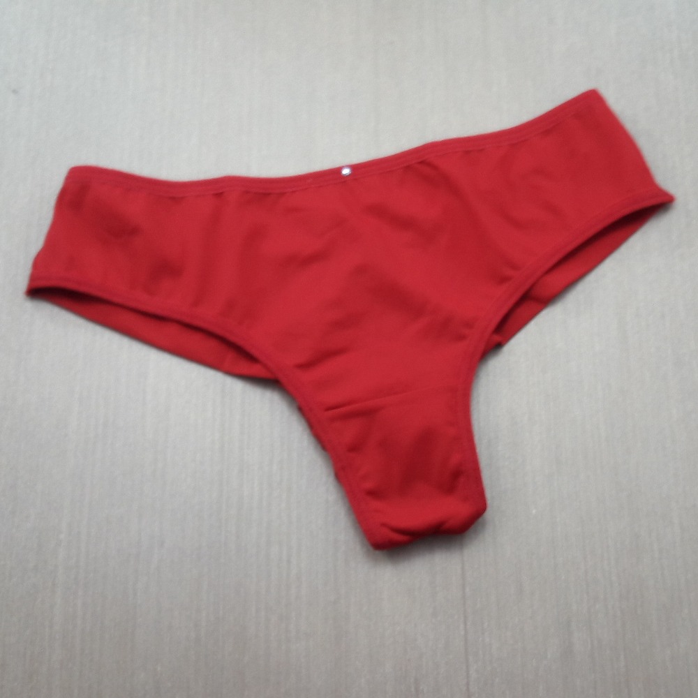 Calça Levanta Bumbum em Microfibra Rubi