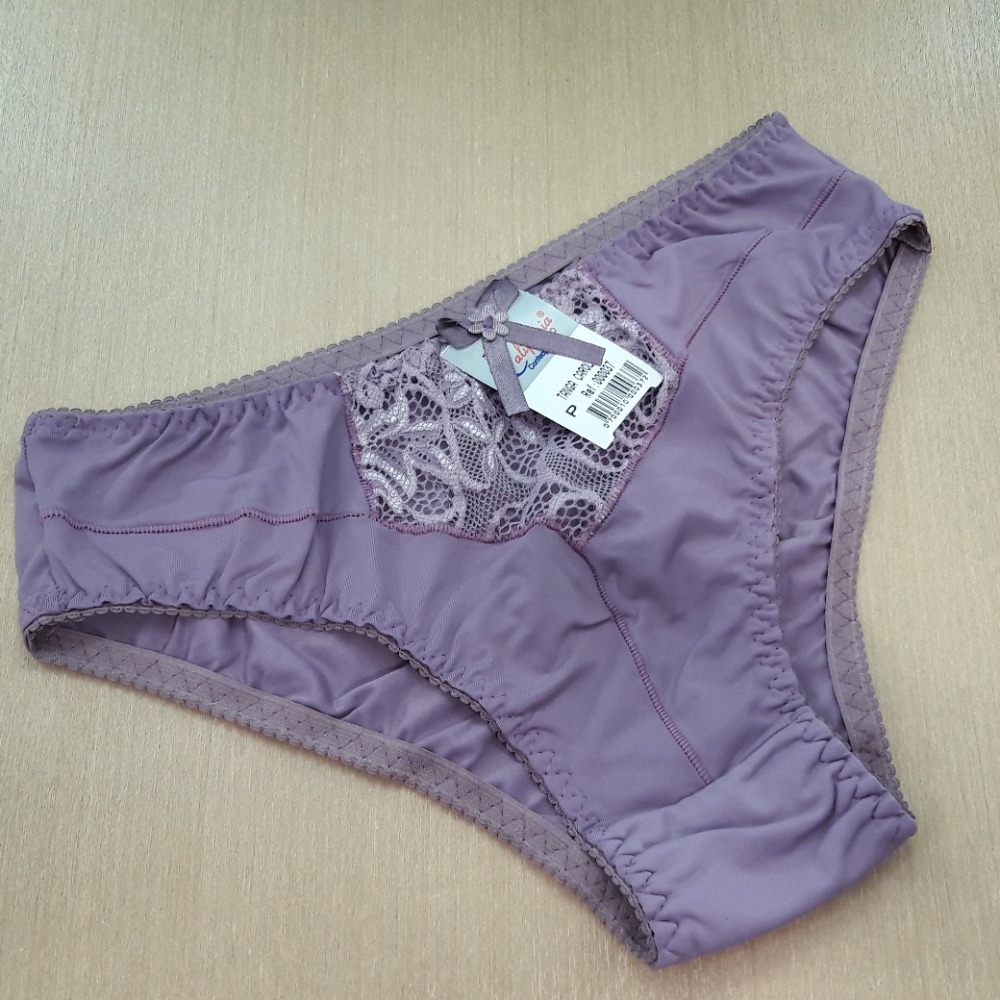 Tanga Carol Orquídea