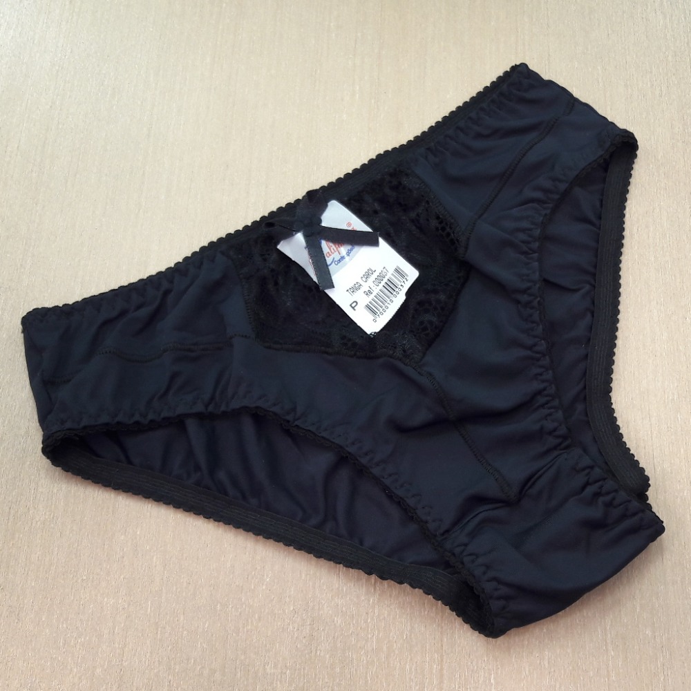 Tanga Carol Preto
