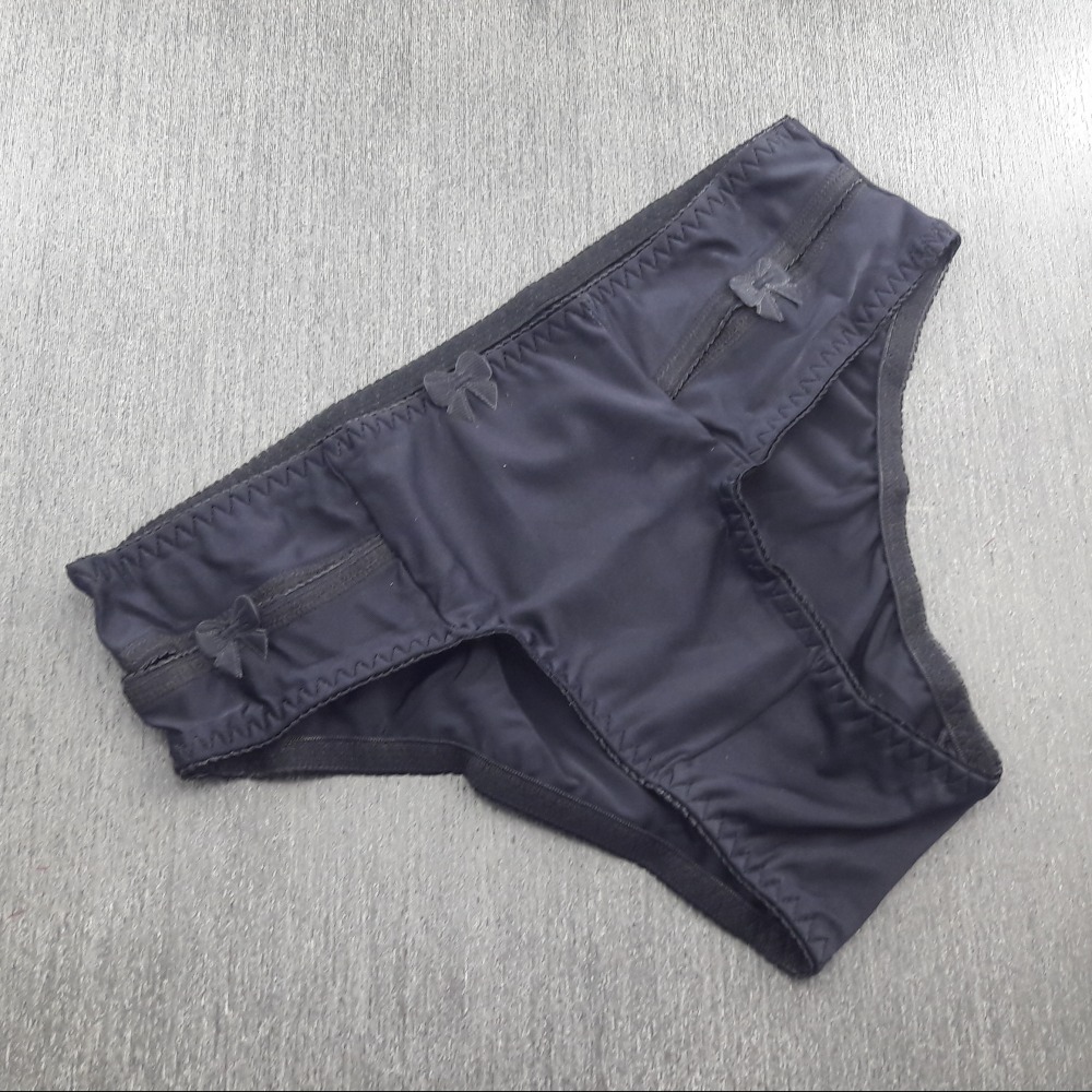 Tangão Luana Preto