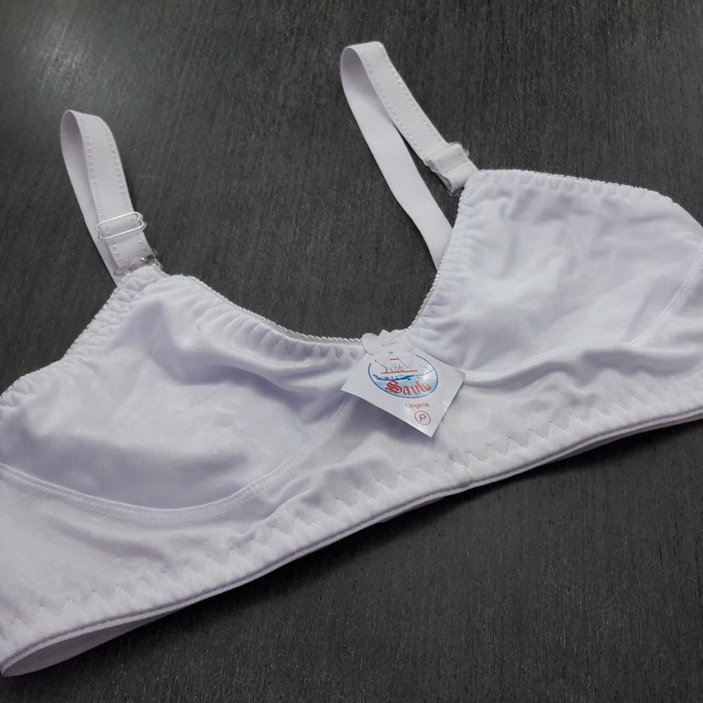 Suti Amamentao Lycra Branco