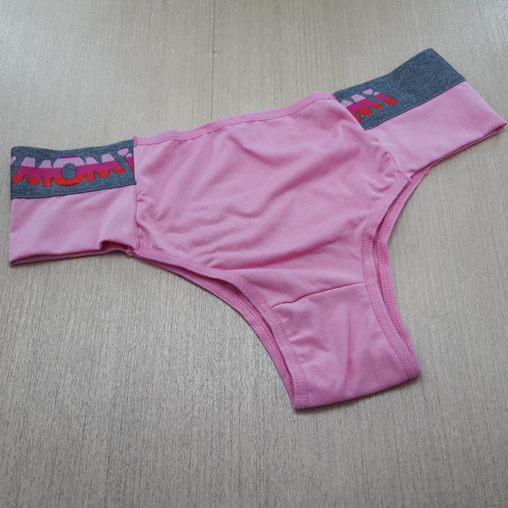 Tanga Maraisa Rosa