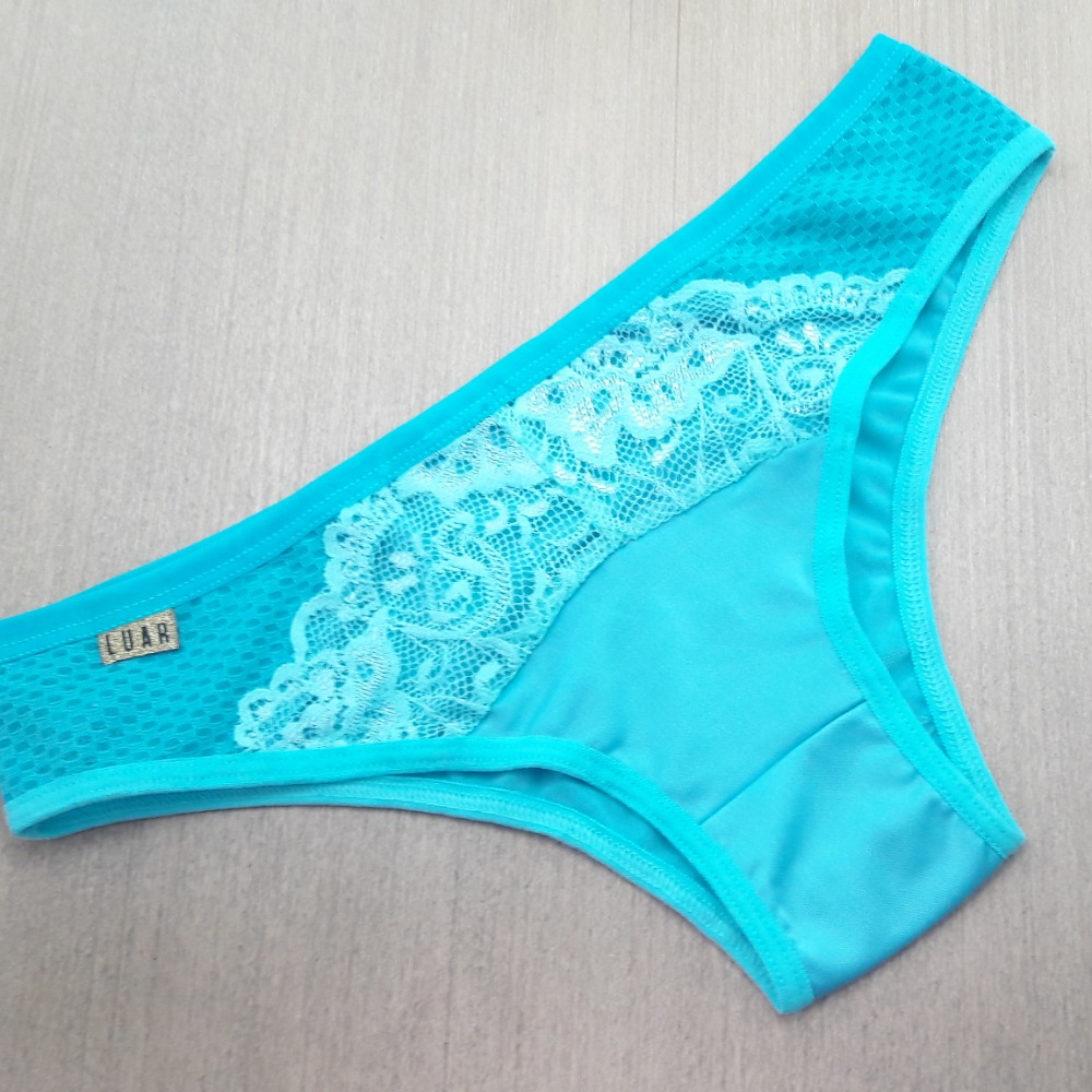 Tanga Dama da Noite Verde Tamy