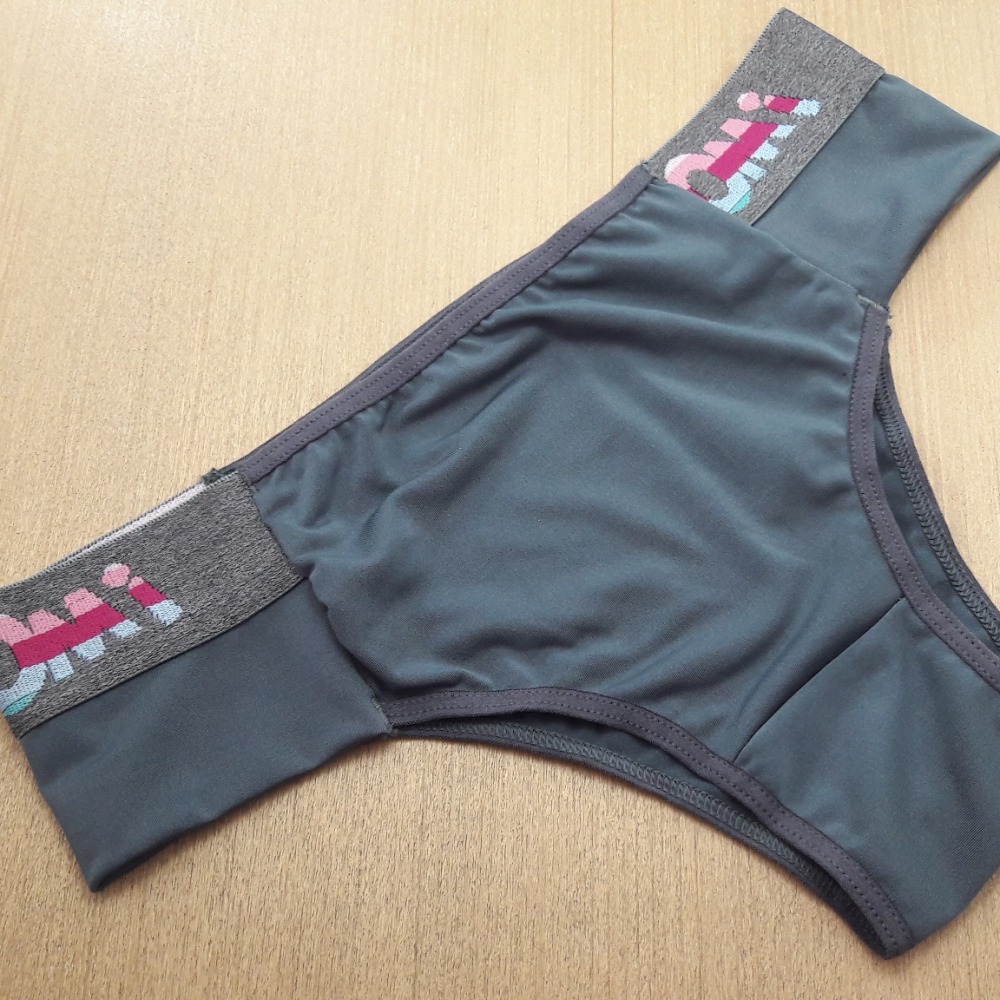 Tanga Maraisa Cinza